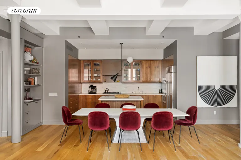 New York City Real Estate | View 71 Laight Street, 5B | room 4 | View 5