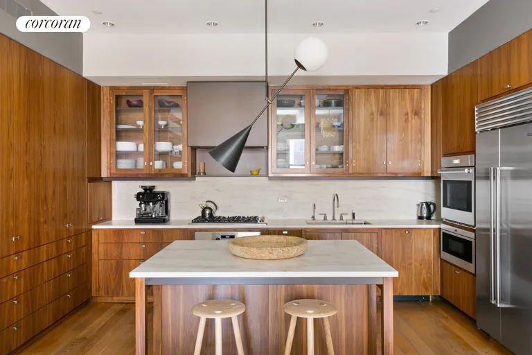 New York City Real Estate | View 71 Laight Street, 5B | room 6 | View 7