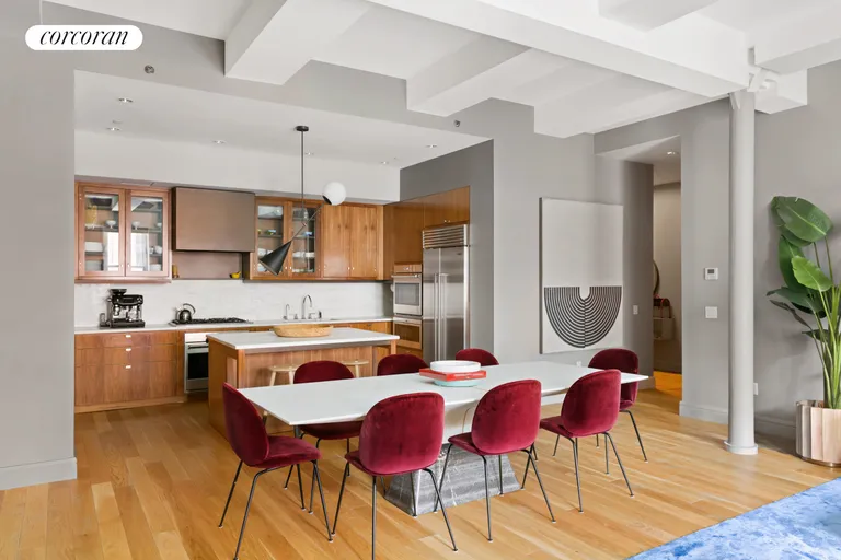 New York City Real Estate | View 71 Laight Street, 5B | room 5 | View 6