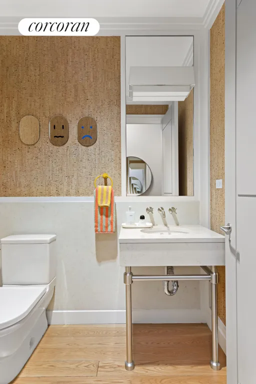 New York City Real Estate | View 71 Laight Street, 5B | room 20 | View 21