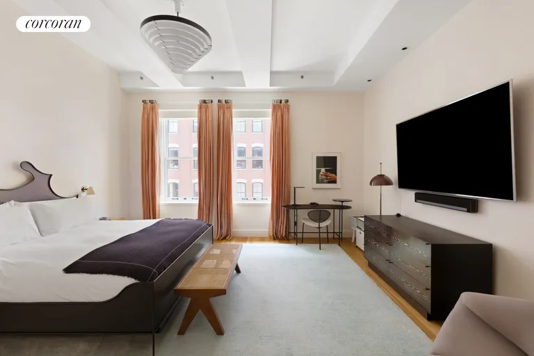 New York City Real Estate | View 71 Laight Street, 5B | room 10 | View 11
