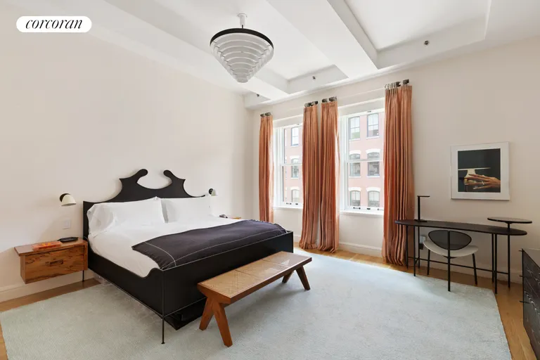 New York City Real Estate | View 71 Laight Street, 5B | room 11 | View 12