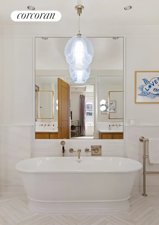 New York City Real Estate | View 71 Laight Street, 5B | room 12 | View 13
