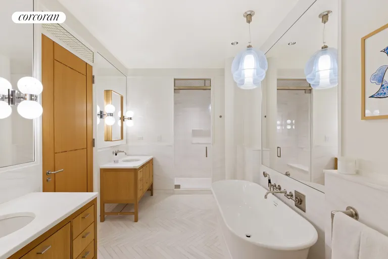 New York City Real Estate | View 71 Laight Street, 5B | room 13 | View 14