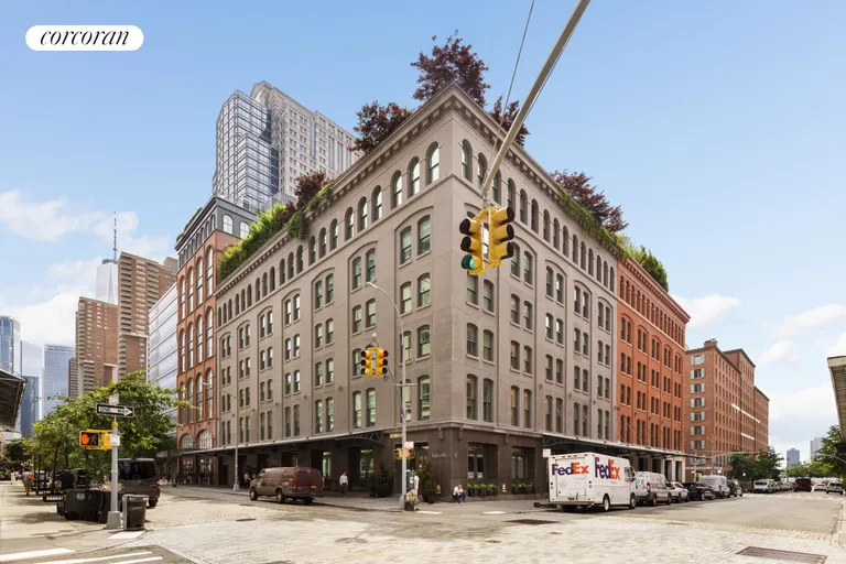 New York City Real Estate | View 71 Laight Street, 5B | room 22 | View 23