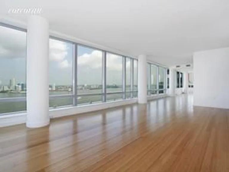 New York City Real Estate | View 2 River Terrace, 26D | room 2 | View 3