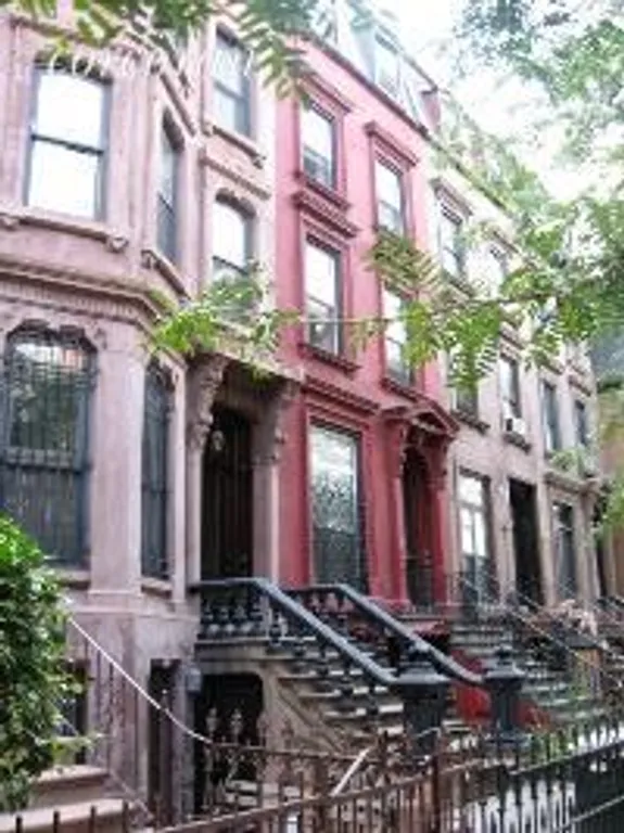 New York City Real Estate | View 562 Washington Avenue, 3 | 3 Beds, 2 Baths | View 1