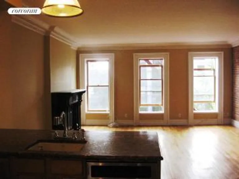 New York City Real Estate | View 562 Washington Avenue, 3 | room 13 | View 14