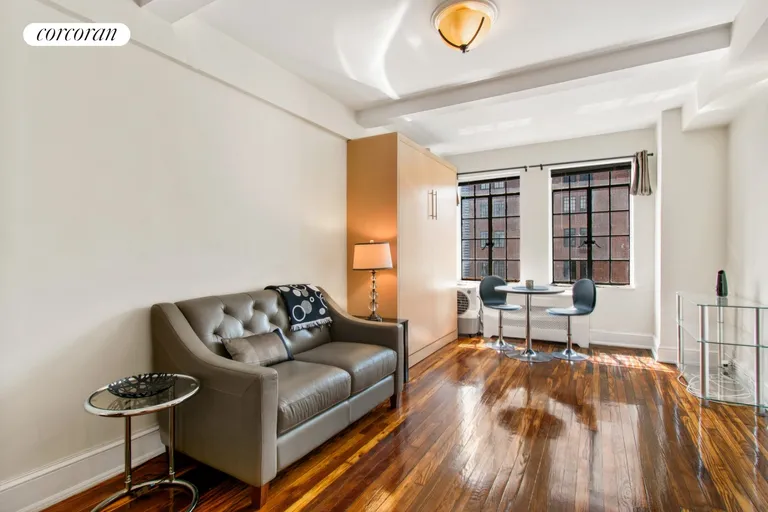 New York City Real Estate | View 45 Tudor City Place, 919 | 1 Bath | View 1