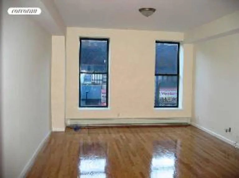New York City Real Estate | View 274 Broadway, 2F | room 2 | View 3