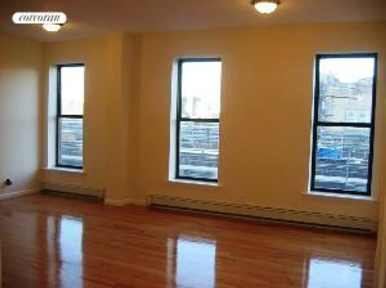 New York City Real Estate | View 274 Broadway, 3F | 2 Beds, 1 Bath | View 1