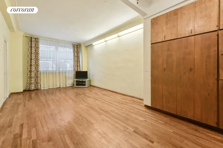 New York City Real Estate | View 285 Riverside Drive, 1G | 1 Bath | View 1