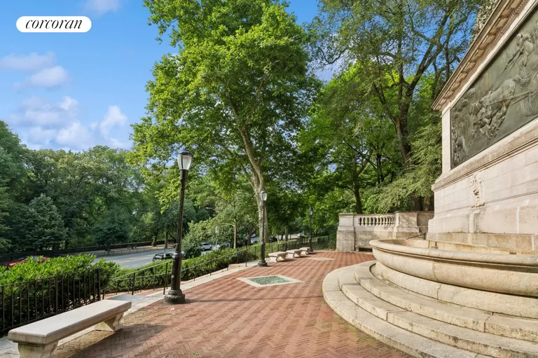 New York City Real Estate | View 285 Riverside Drive, 1G | room 5 | View 6