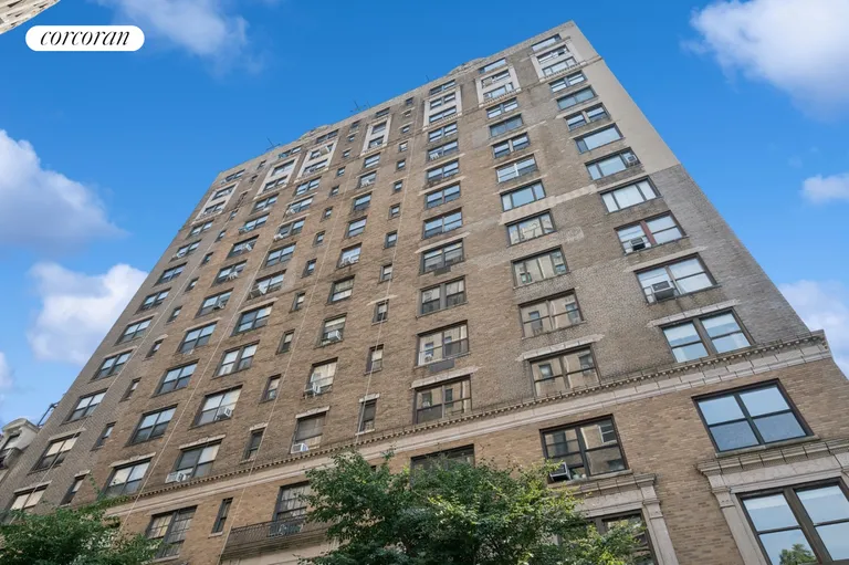 New York City Real Estate | View 285 Riverside Drive, 1G | room 6 | View 7