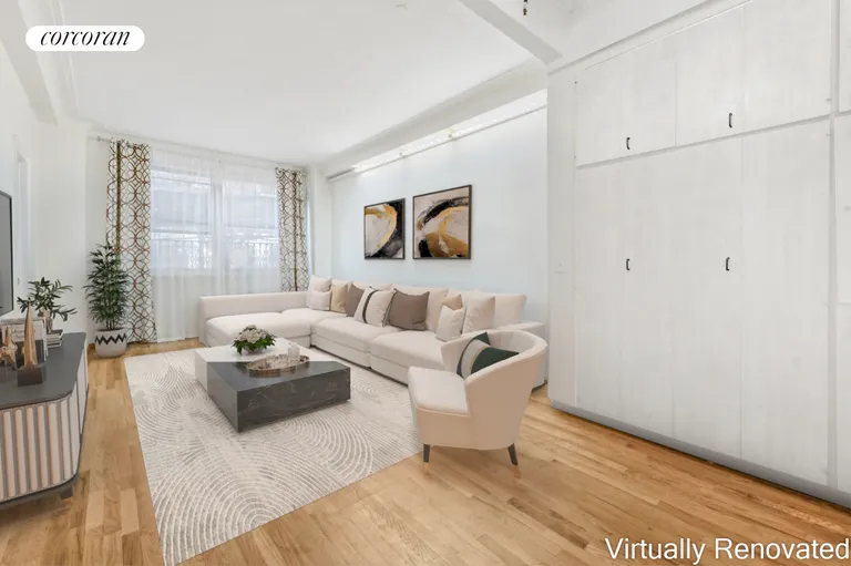 New York City Real Estate | View 285 Riverside Drive, 1G | room 9 | View 10