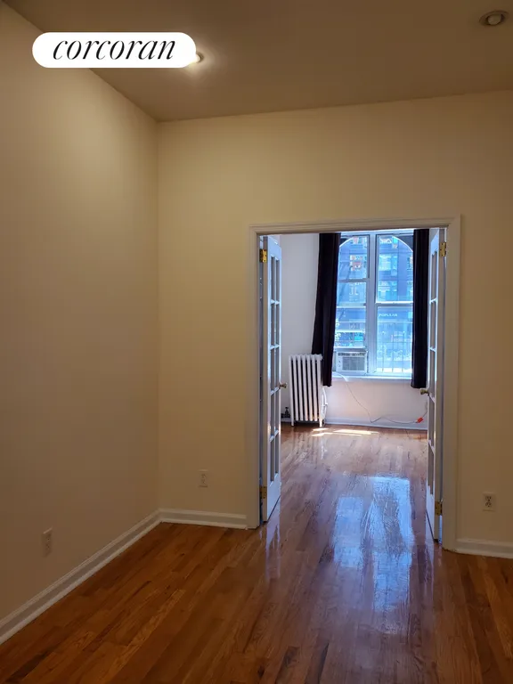 New York City Real Estate | View 114 East 1st Street, 1 | 1 Bed, 1 Bath | View 1