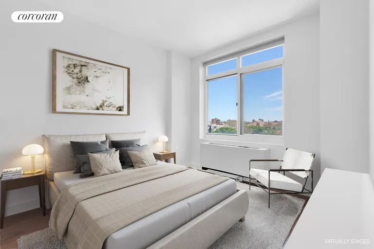 New York City Real Estate | View 11-15 Broadway, 5H | room 2 | View 3