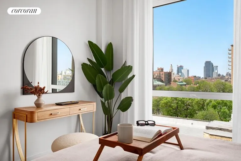 New York City Real Estate | View 249 Willoughby Avenue, 11J | room 7 | View 8