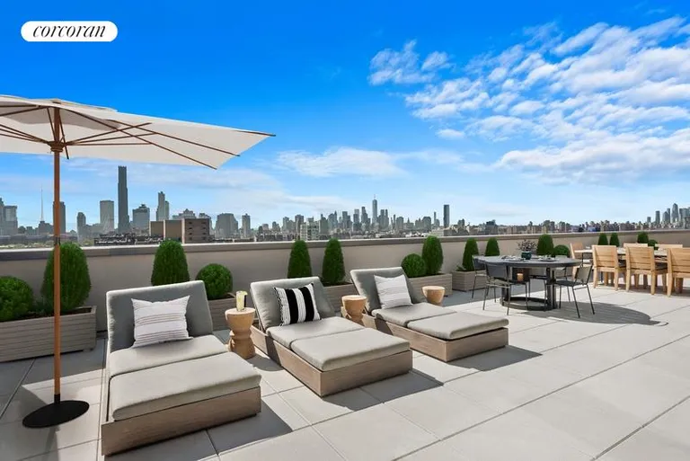 New York City Real Estate | View 249 Willoughby Avenue, 11J | room 15 | View 16