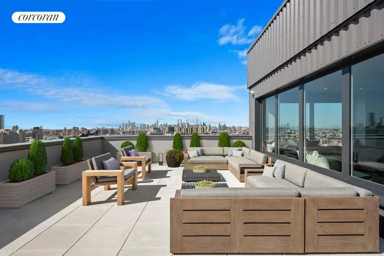 New York City Real Estate | View 249 Willoughby Avenue, 11J | room 17 | View 18