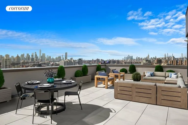 New York City Real Estate | View 249 Willoughby Avenue, 11J | room 18 | View 19