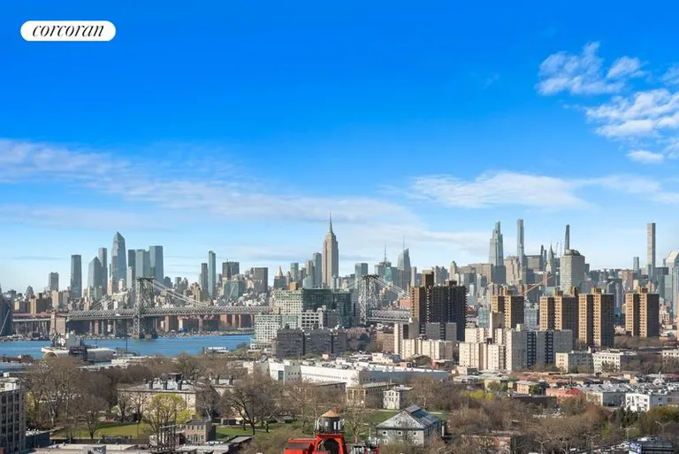 New York City Real Estate | View 249 Willoughby Avenue, 11J | room 26 | View 27