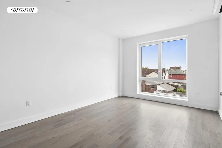 New York City Real Estate | View 576 Lenox Road, 3L | room 3 | View 4