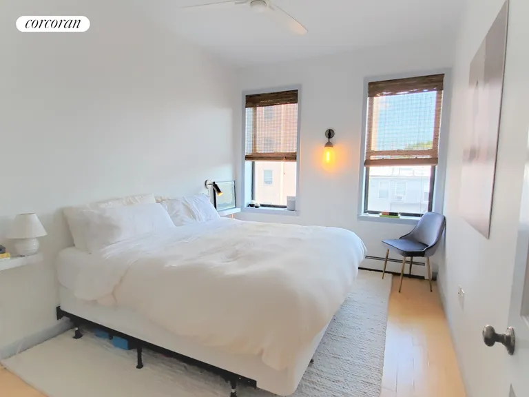 New York City Real Estate | View 686 Grand Street, 4 | room 7 | View 8