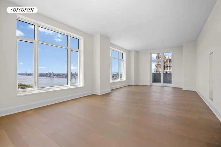 New York City Real Estate | View 100 Claremont Avenue, 35A | room 4 | View 5