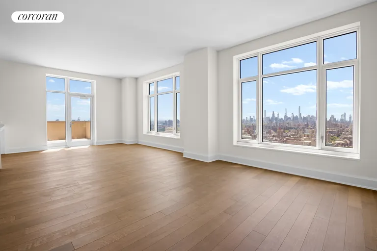 New York City Real Estate | View 100 Claremont Avenue, 35A | room 5 | View 6