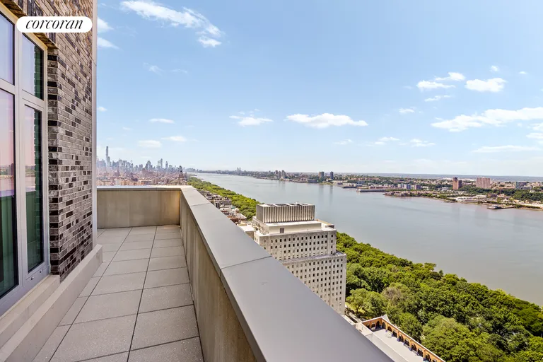 New York City Real Estate | View 100 Claremont Avenue, 35A | room 8 | View 9