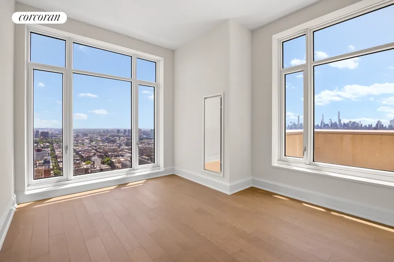 New York City Real Estate | View 100 Claremont Avenue, 35A | room 11 | View 12