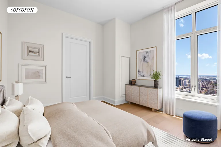 New York City Real Estate | View 100 Claremont Avenue, 35A | room 3 | View 4