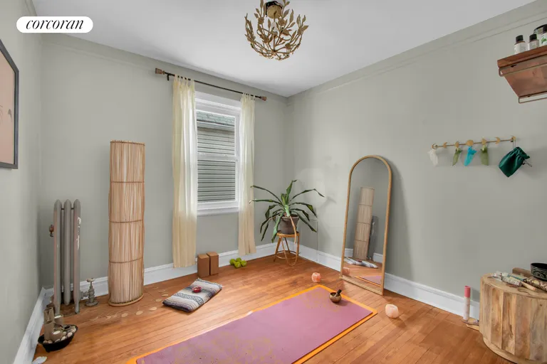 New York City Real Estate | View 500 East 40th Street | Bedroom/Yoga room | View 12