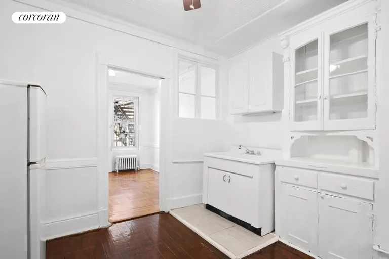 New York City Real Estate | View 175 Bleecker Street, 8 | 1 Bed, 1 Bath | View 1