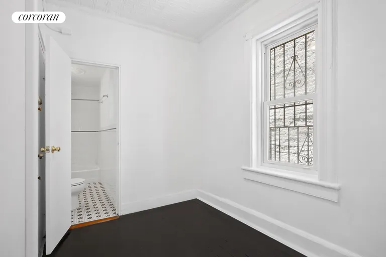 New York City Real Estate | View 175 Bleecker Street, 8 | Entry Foyer | View 4