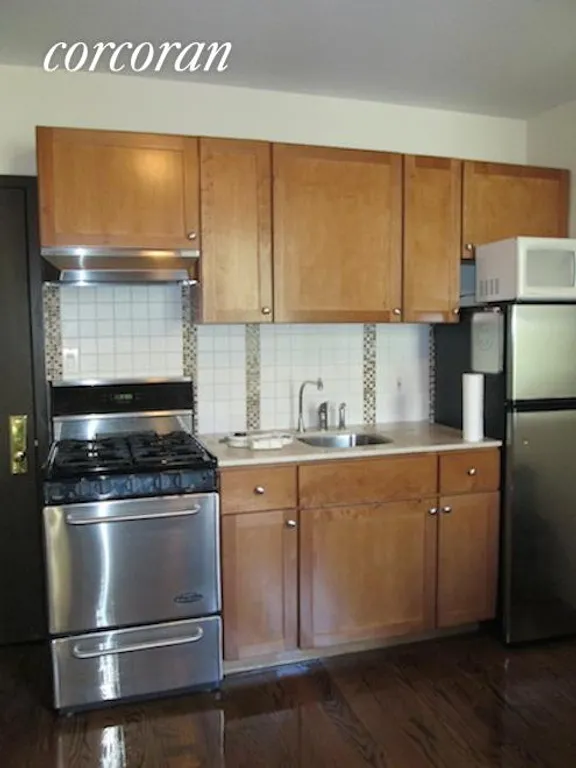 New York City Real Estate | View 245 West 115th Street, 7 | room 1 | View 2