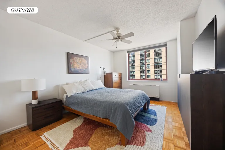 New York City Real Estate | View 4-74 48th Avenue, 33E | room 5 | View 6