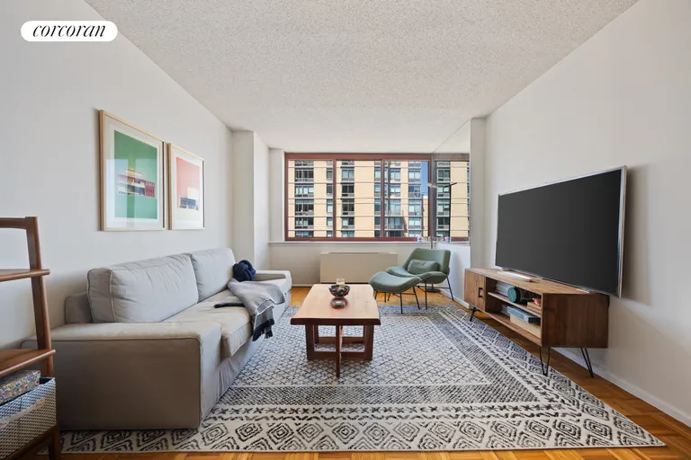 New York City Real Estate | View 4-74 48th Avenue, 33E | room 6 | View 7