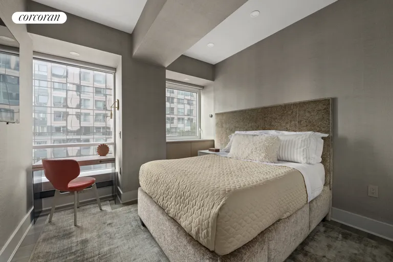 New York City Real Estate | View 440 Kent Avenue, 4B | Bedroom | View 8