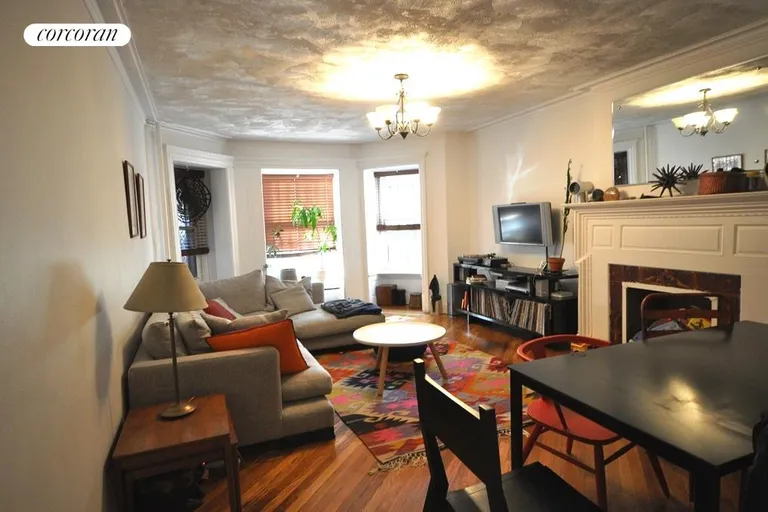 New York City Real Estate | View 229 Washington Avenue, GARDEN | 5 Beds, 2 Baths | View 1
