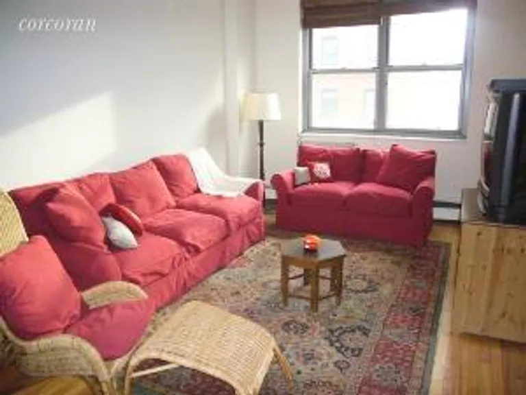 New York City Real Estate | View 225 West 70th Street, 3C | 1 Bed, 1 Bath | View 1