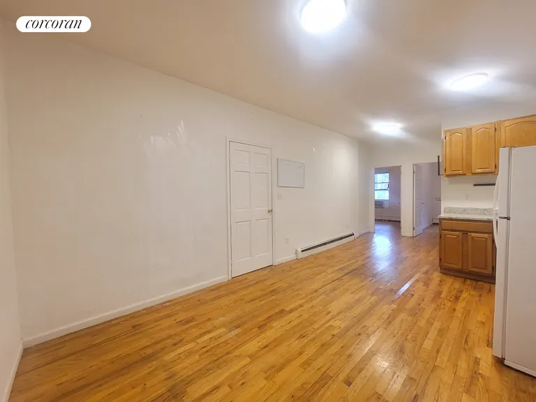 New York City Real Estate | View 35 Dodworth Street, 2 | 2 Beds, 1 Bath | View 1