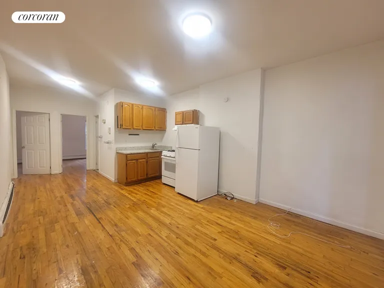 New York City Real Estate | View 35 Dodworth Street, 2 | room 1 | View 2