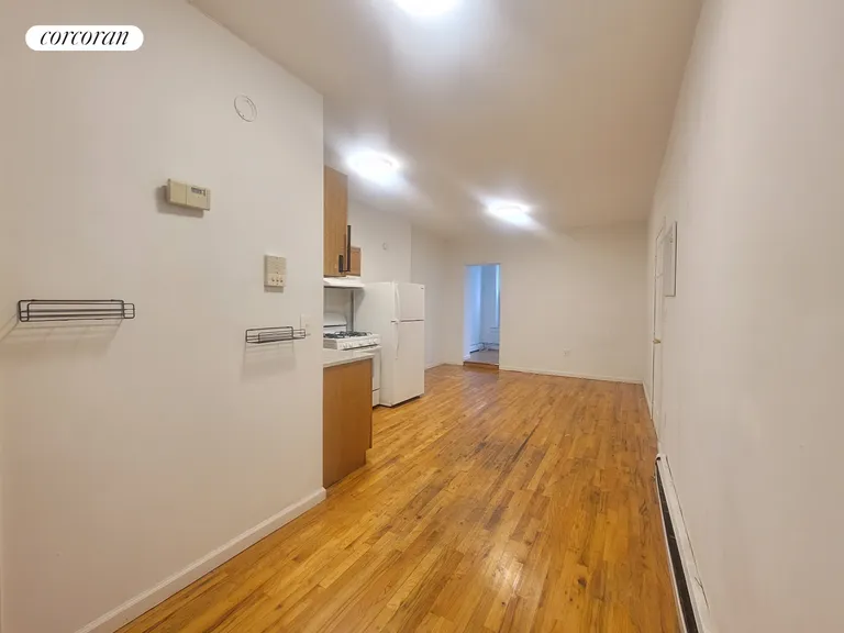 New York City Real Estate | View 35 Dodworth Street, 2 | room 3 | View 4