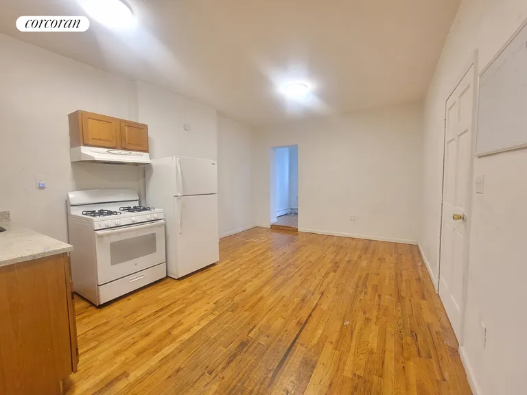 New York City Real Estate | View 35 Dodworth Street, 2 | room 4 | View 5