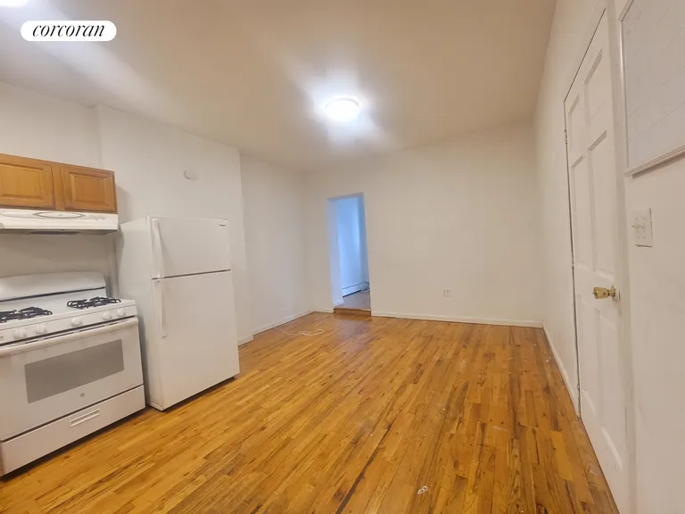 New York City Real Estate | View 35 Dodworth Street, 2 | room 9 | View 10