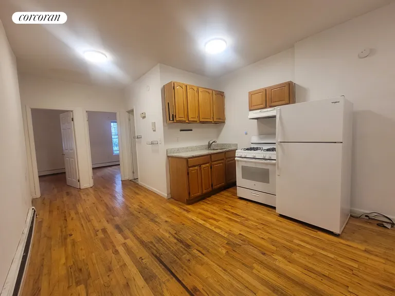 New York City Real Estate | View 35 Dodworth Street, 2 | room 14 | View 15