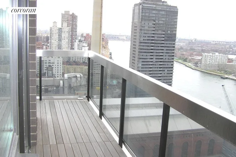 New York City Real Estate | View 515 East 72nd Street, 29C | room 9 | View 10