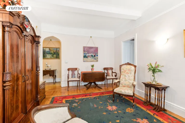 New York City Real Estate | View 315 West 86th Street, 1D | room 1 | View 2